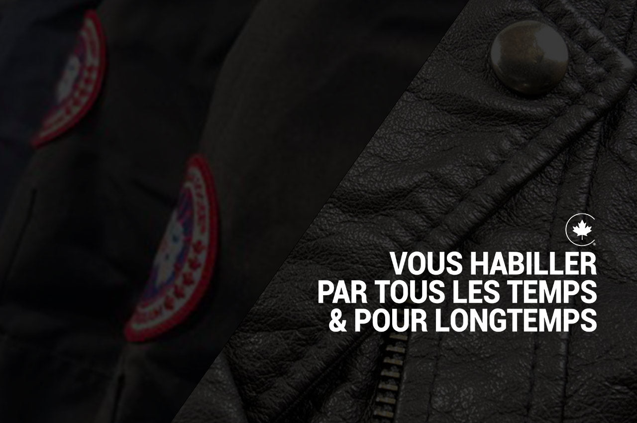 Notre service Seconde main