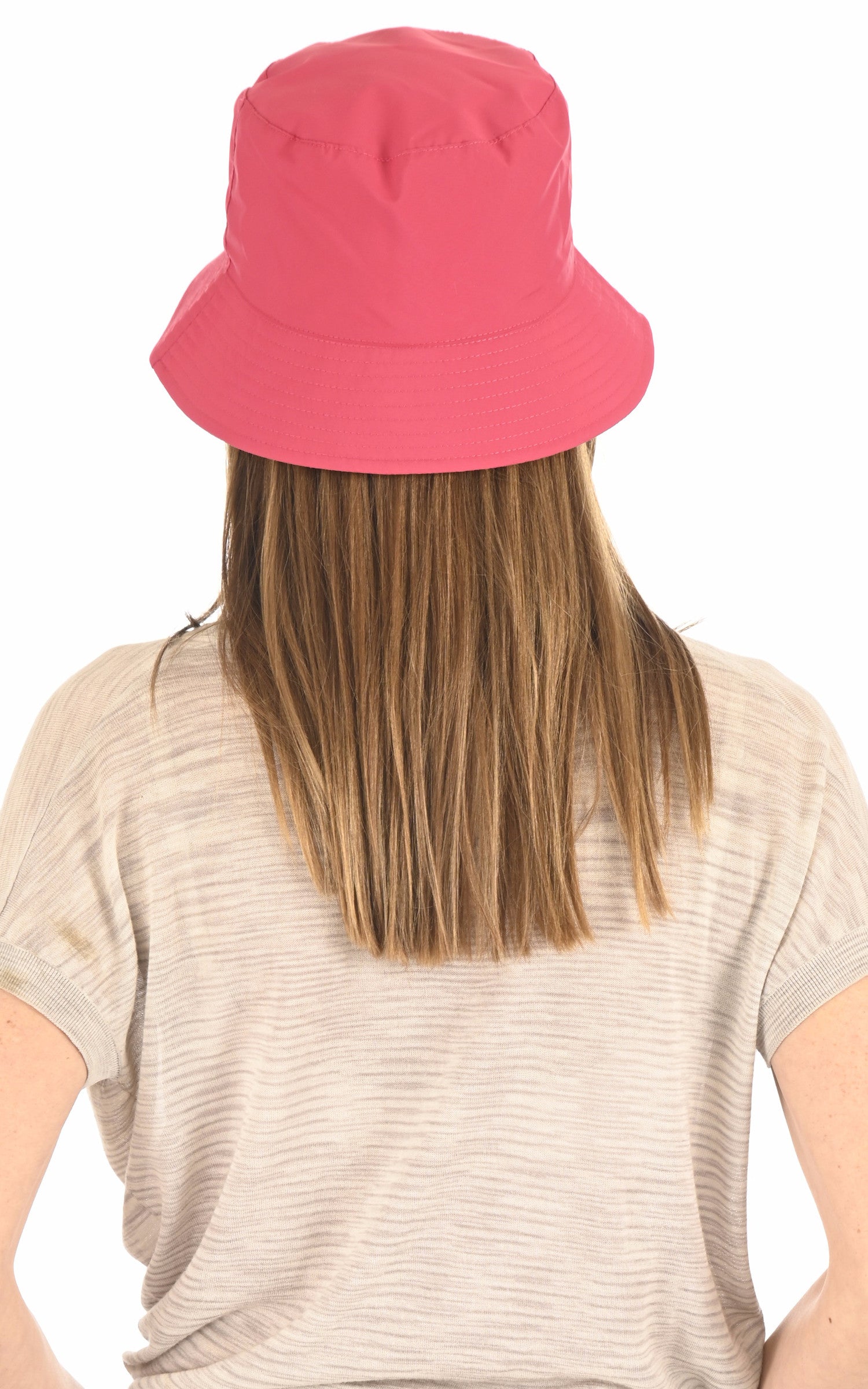 A "AVIANA-C" Rose Soia & Kyo bob Femme back photo 3