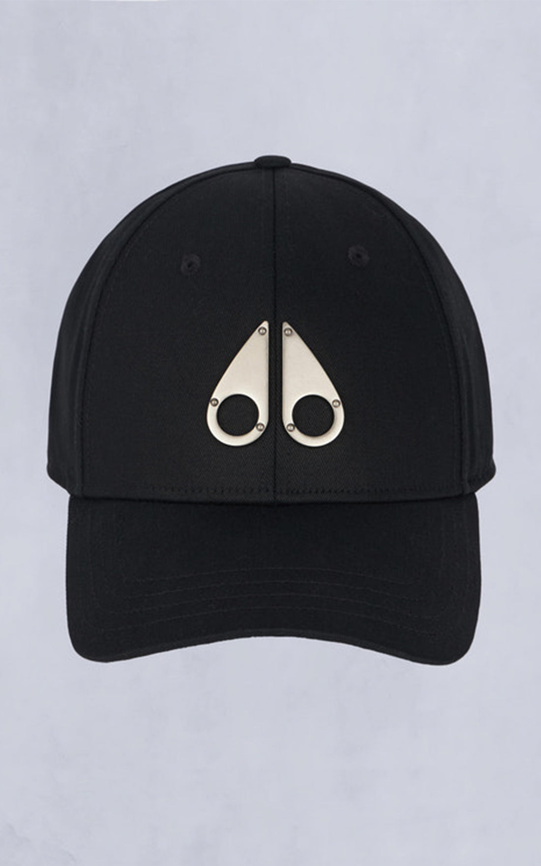 Casquette Logo Icon métal