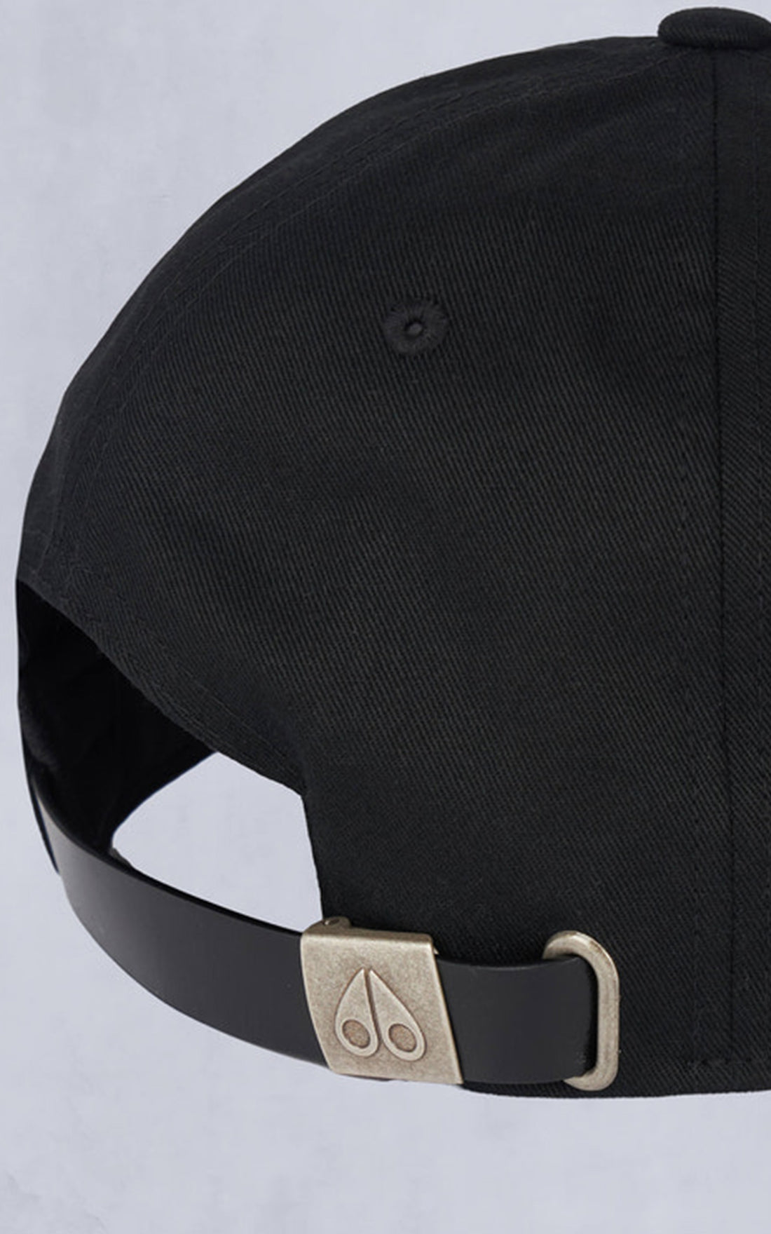 Casquette Logo Icon métal