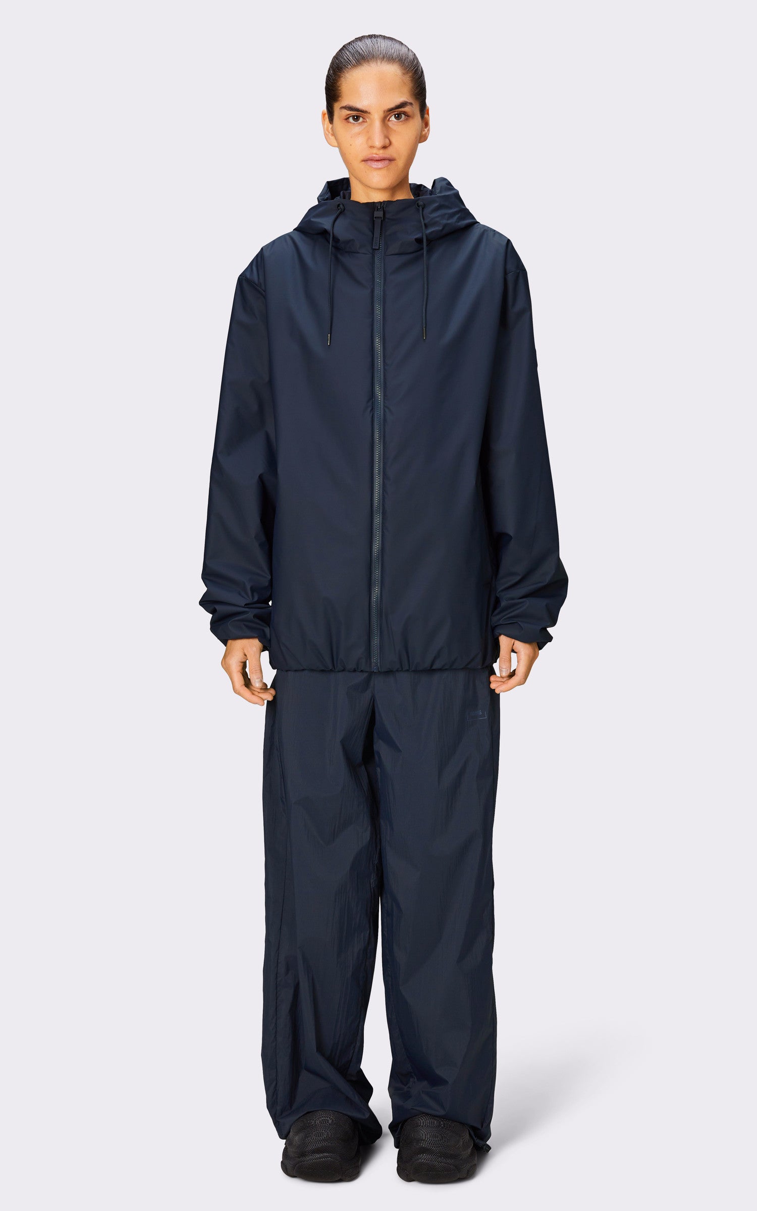 A "15770 LOHJA" Marine Rains Veste Mixte closed photo