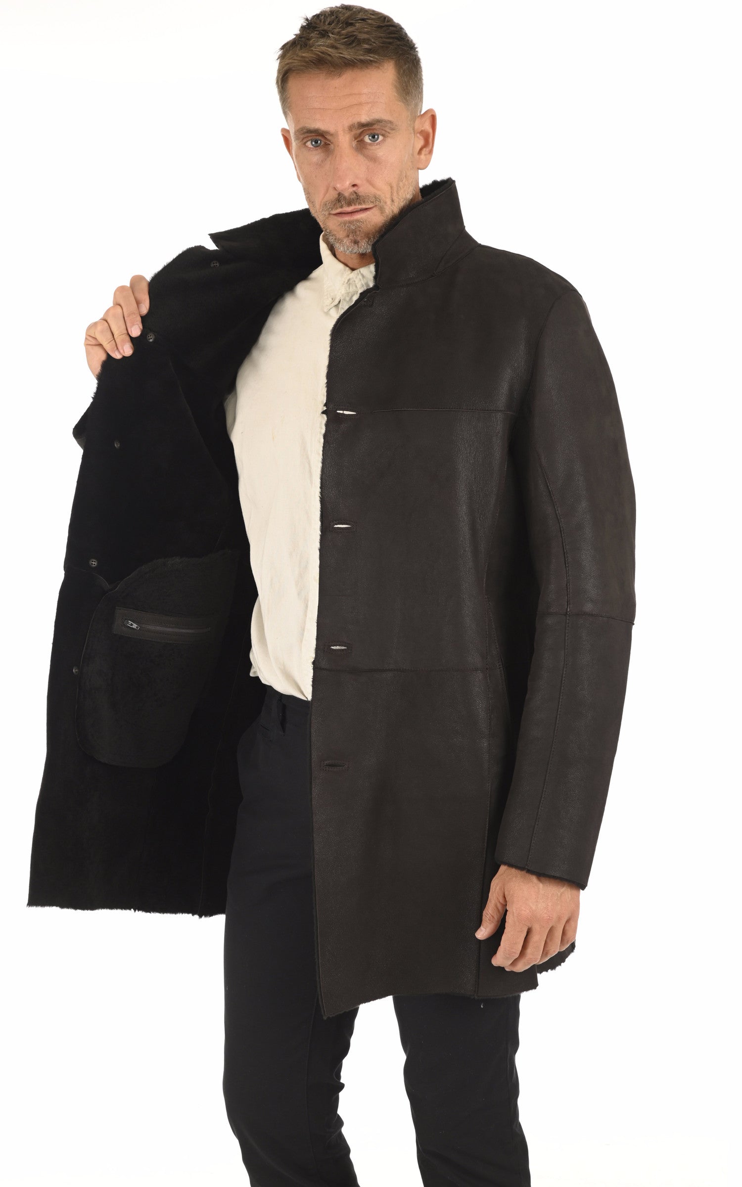 A "K400" Marron Foncé Gimo&