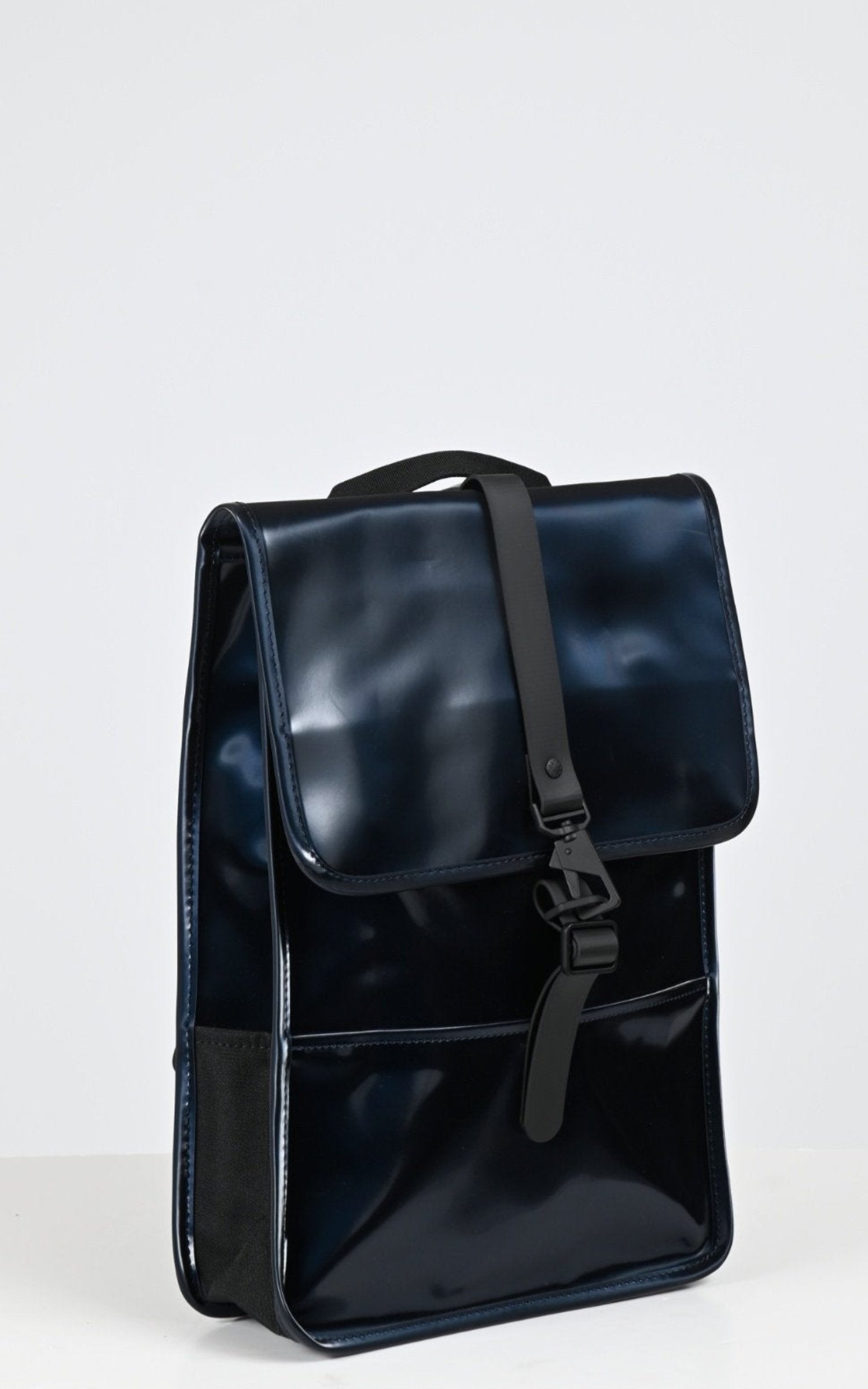 Sac a dos Textile Mixte Rains, modèle 13020 back pack mini de couleur spill 130