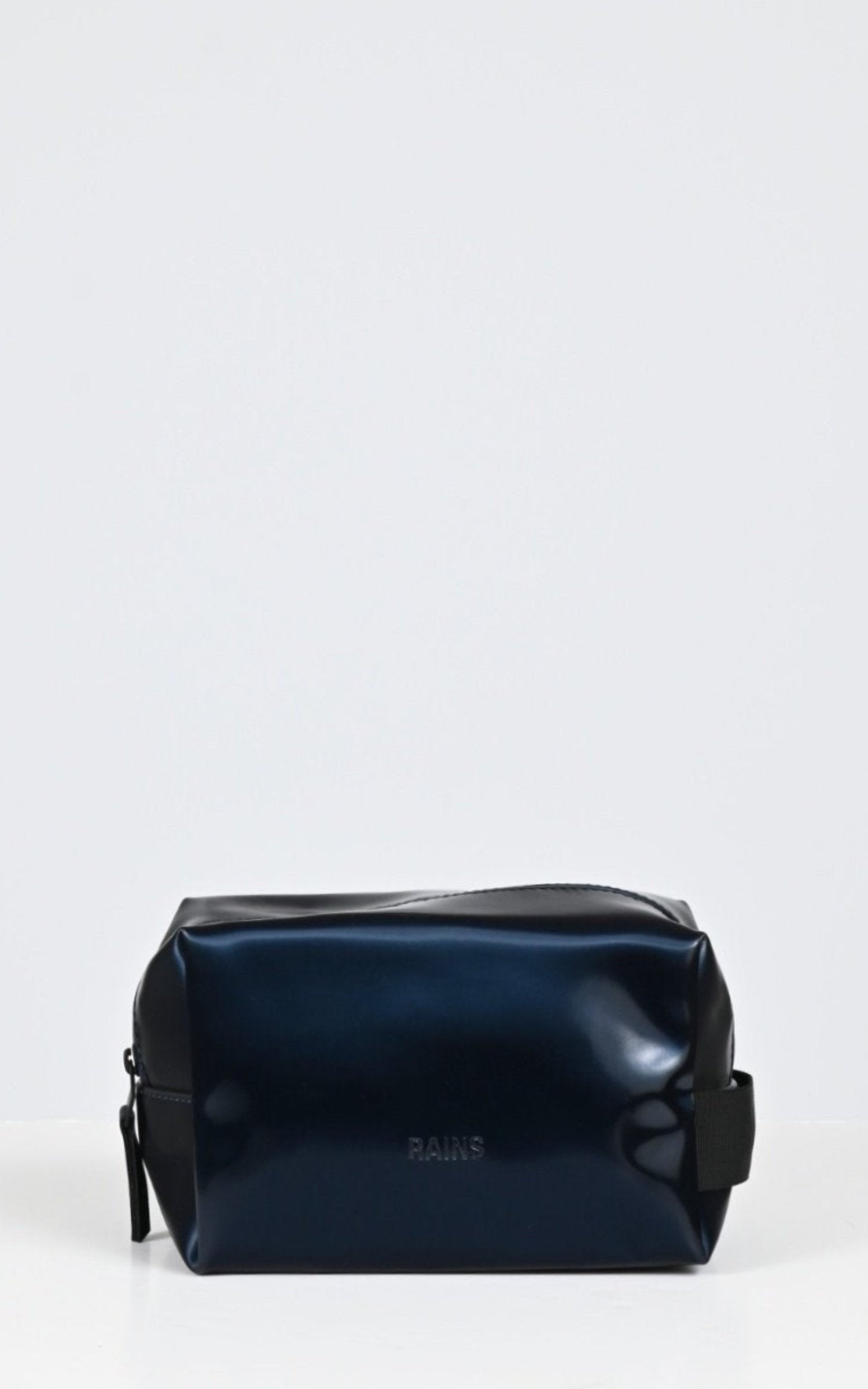 Pochette Textile Mixte Rains, modèle 15580 wash bag small de couleur spill 130