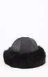 A "TOQ13" Noir Helma Toque Femme opened photo