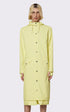 A "18360 LONGER JACKET" Jaune Rains 7/8 Mixte opened photo