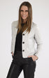 A "LEXIA 64841" Gris Oakwood Veste Femme opened photo
