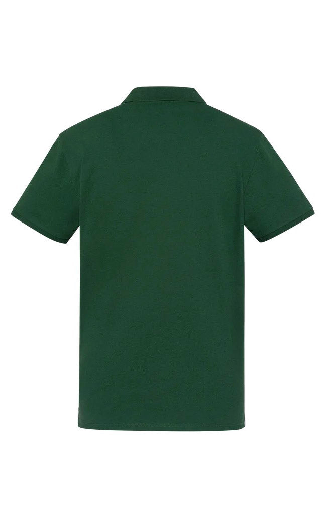 Polo PSMILTON vert foncé