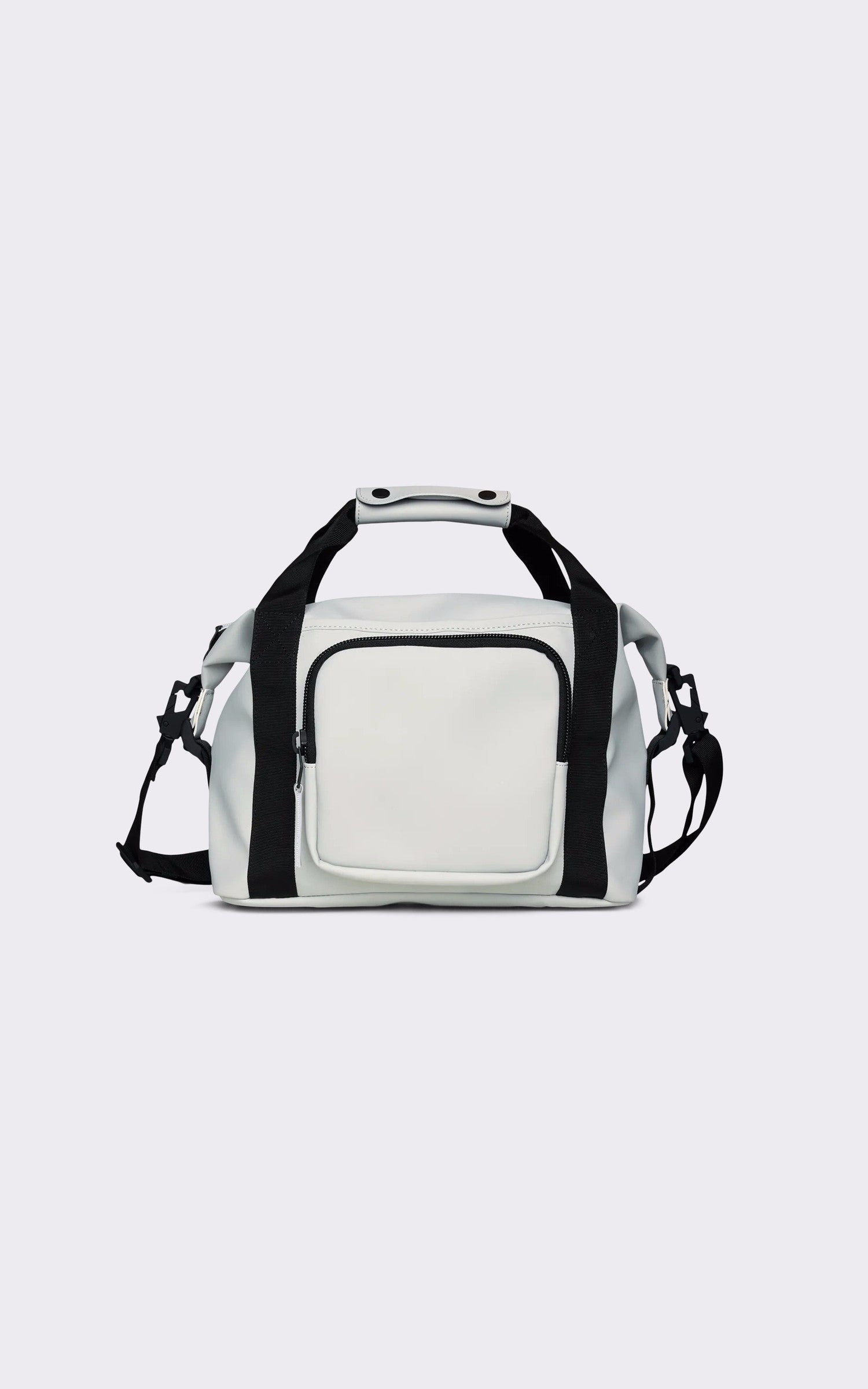 A "14230 KIT BAG" Blanc Rains Sac Mixte interior photo