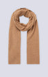 A "VIOLETA 4501035C" Camel Notshy Echarpe Femme closed photo