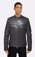 A "BOBBY 64650" Noir Oakwood Blouson Homme opened photo