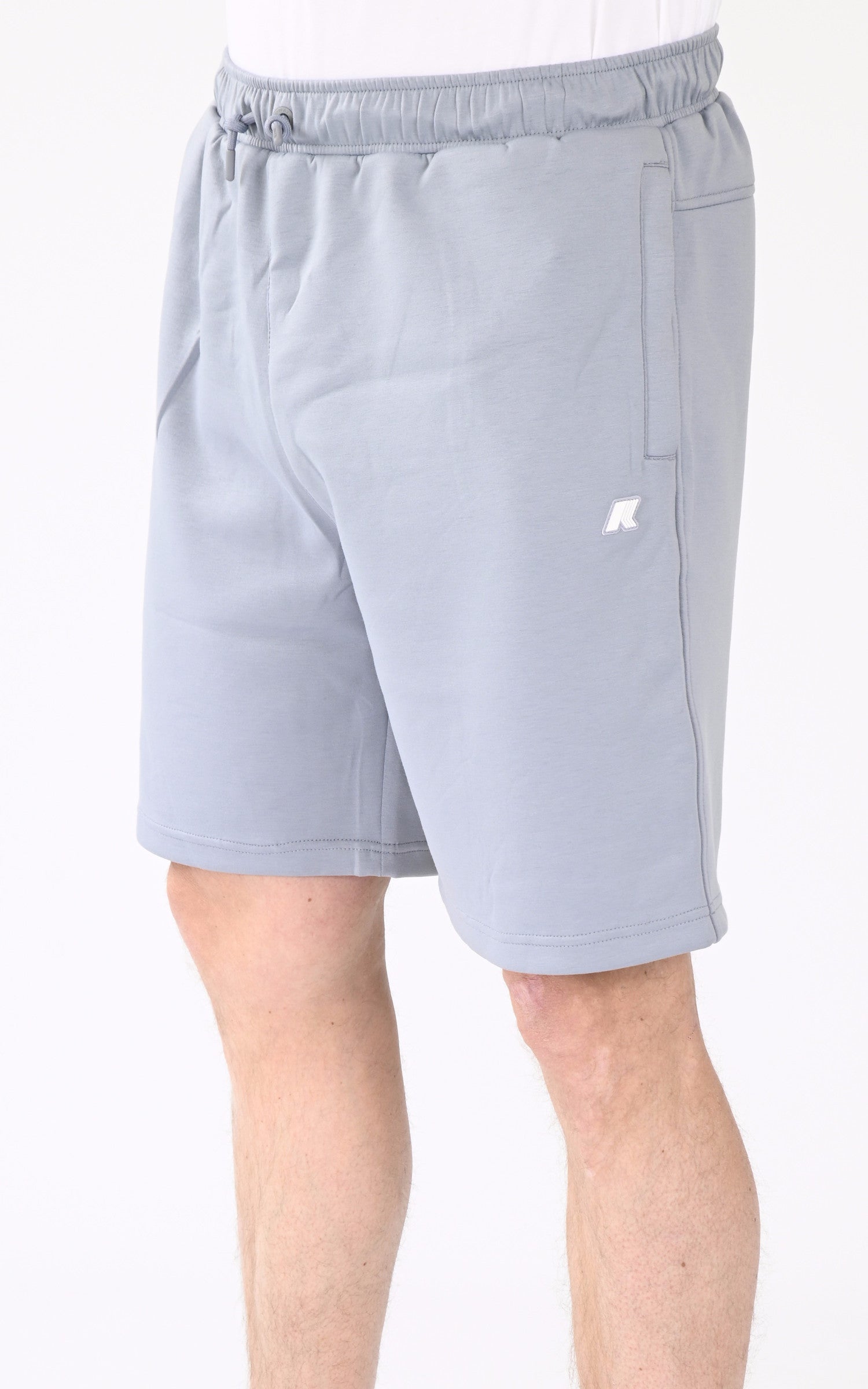 A "THEOTIME K71416W" Bleu K-Way Short Homme interior photo 3
