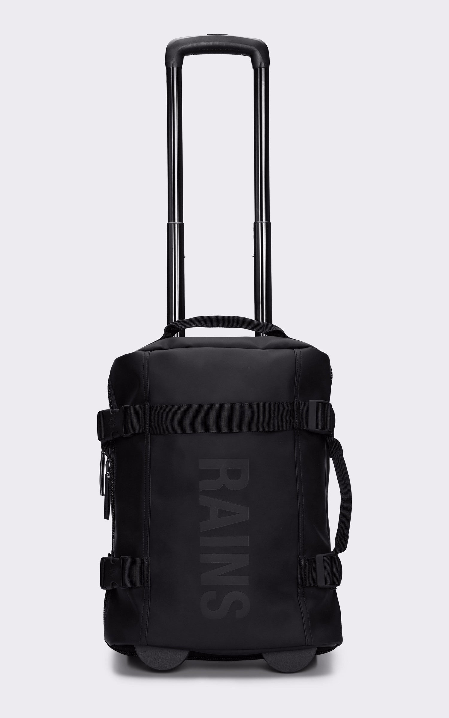 A "14790 TEXEL CABIN BAG MINI" Noir Rains valise Mixte bonus photo