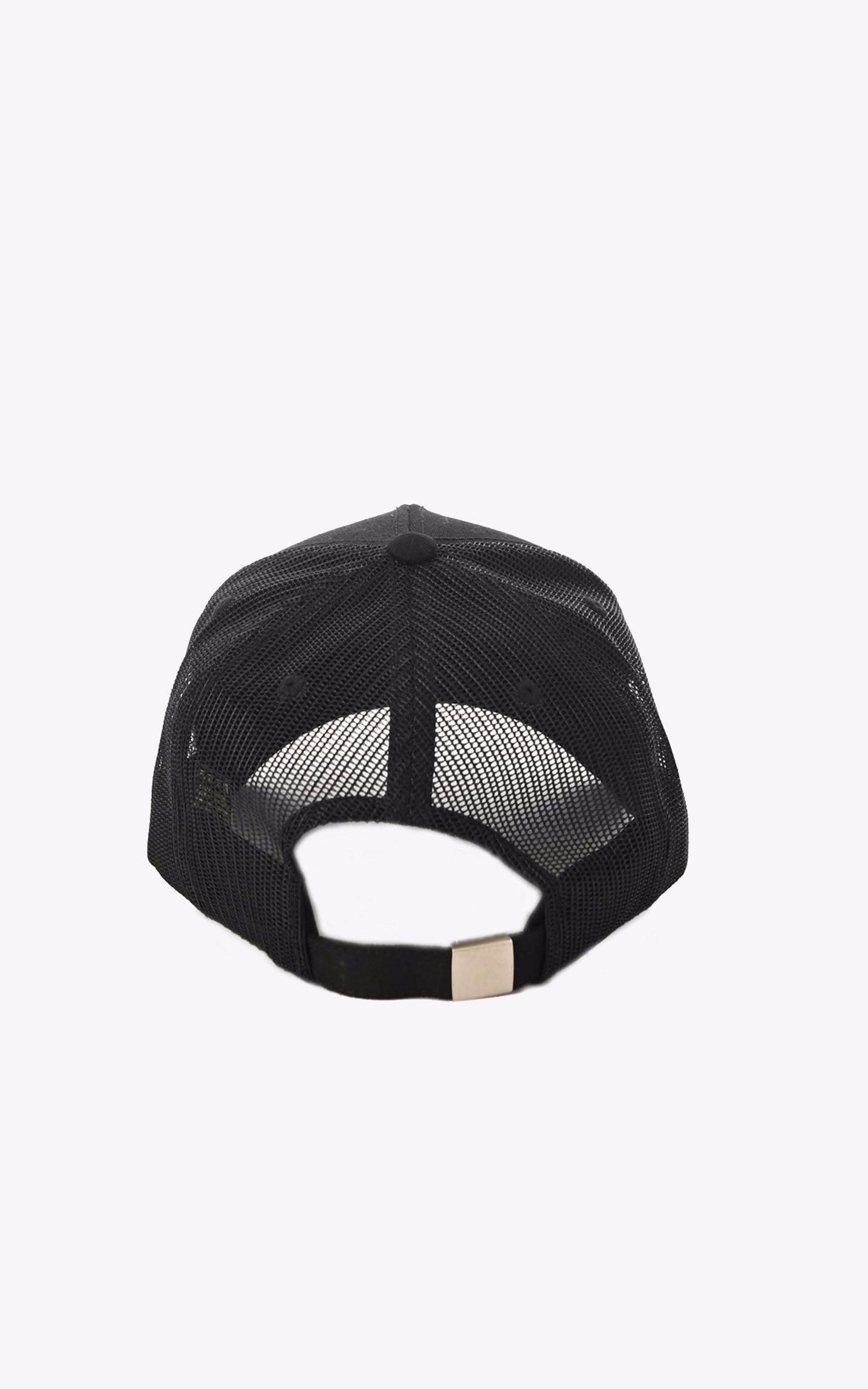 A "MOTORCYCLE 2022030" Noir The Royal Racer Casquette Mixte interior photo
