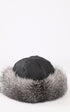 A "TOQ13" Noir Helma Toque Femme opened photo