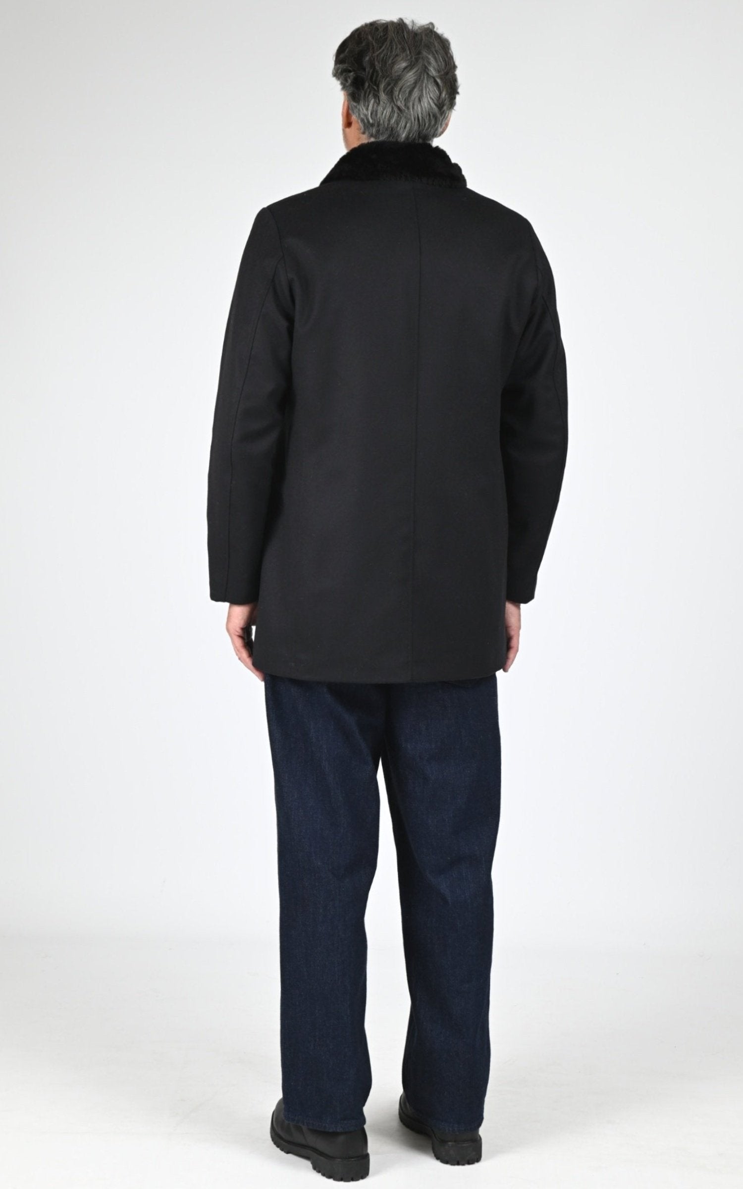 3/4 Textile Homme Gimo&