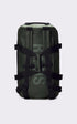 A "13480 TEXEL DUFFEL SMALL" Vert Rains Sac Mixte interior photo