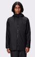 A "15790 LOHJA" Noir Rains 3/4 Mixte opened photo