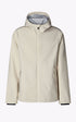 A "JARI D31531M" Beige Save The Duck Blouson Homme details photo