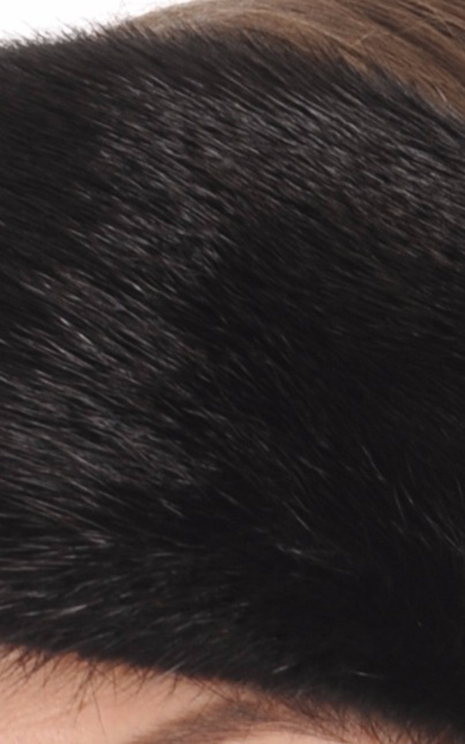 A "3234" Noir Tsanikidis Bandeau Femme interior photo