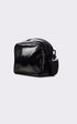 A "14100 BOX BAG" Noir Rains Sac Mixte back photo
