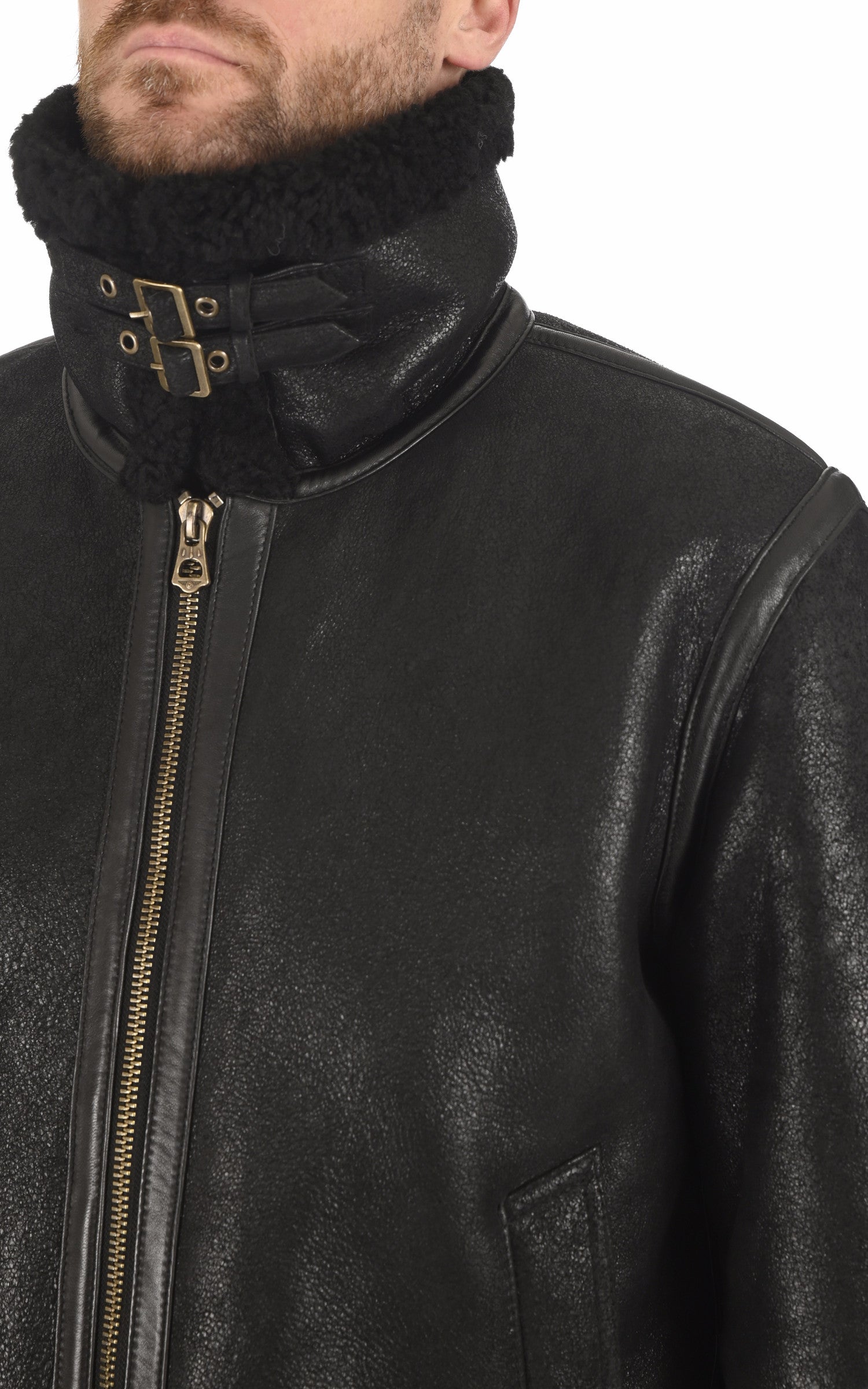 A "BOMBARDIER 101297" Noir Daytona 73 Bombardier Homme details photo