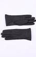 A "10220 EMMA" Noir Hestra Gants Femme closed photo