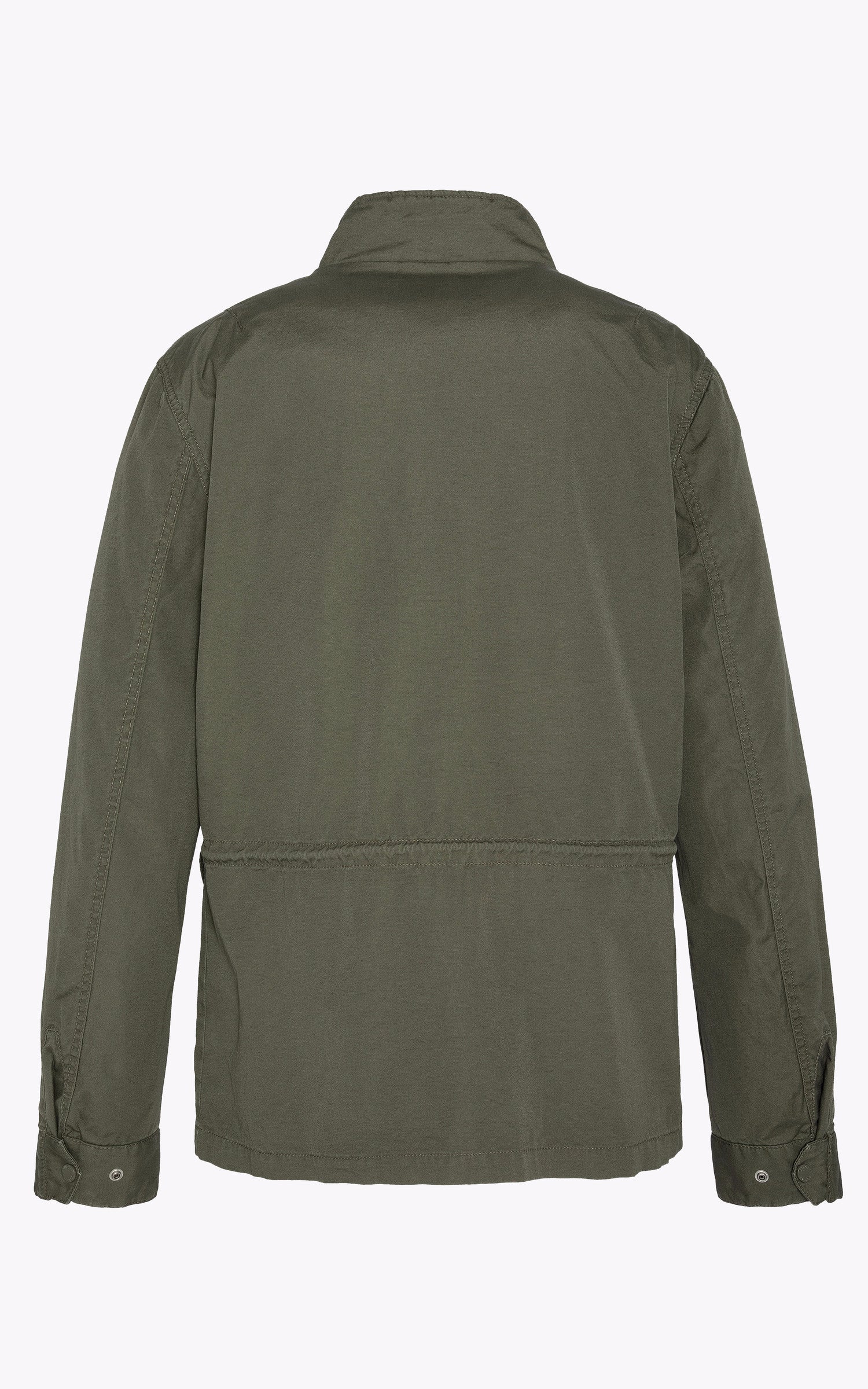 A "M1941X" Kaki Schott Veste Homme closed photo