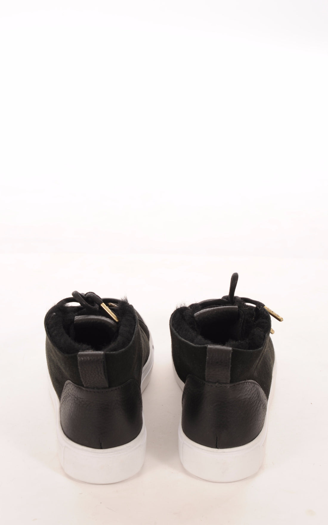 A "QL48" Noir Blackstone Chaussures Femme closed photo