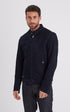 A "DELF 102569" Navy Daytona 73 Blouson Homme opened photo