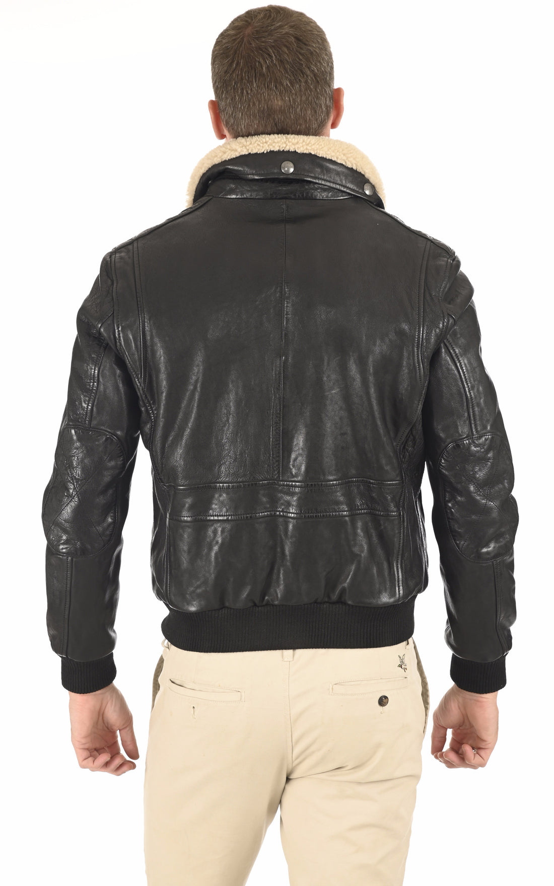 A "CORSAIR 101339" Noir Daytona 73 Pilote Homme opened photo