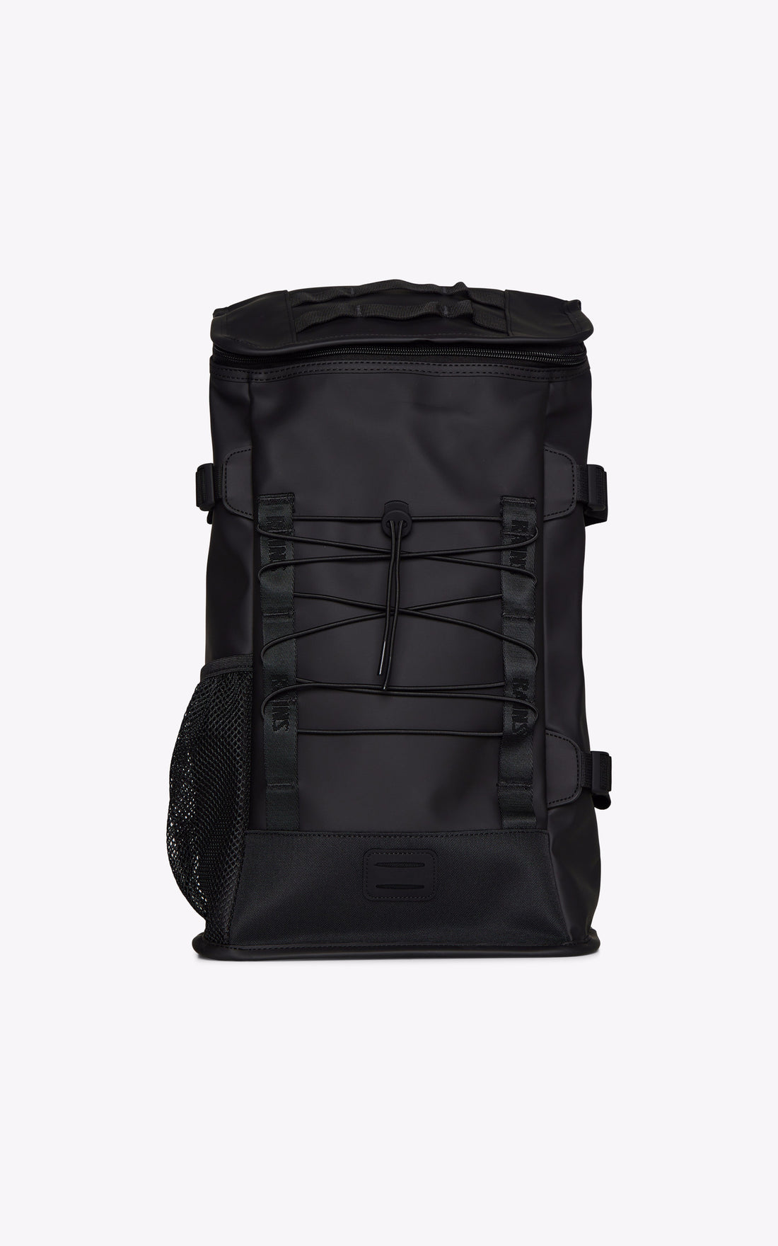 A "14340 TRAIL MOUNTAINEER" Noir Rains Sac Mixte back photo