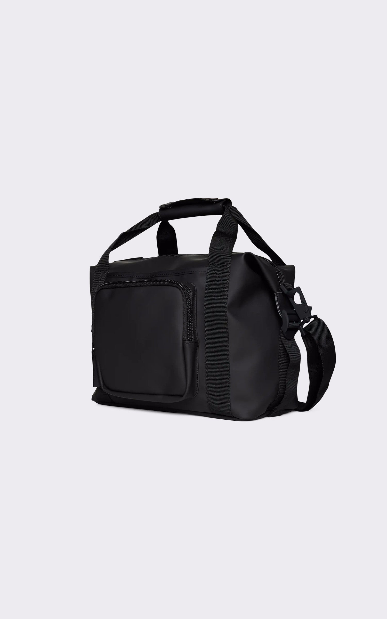 A "14230 KIT BAG" Noir Rains Sac Mixte interior photo