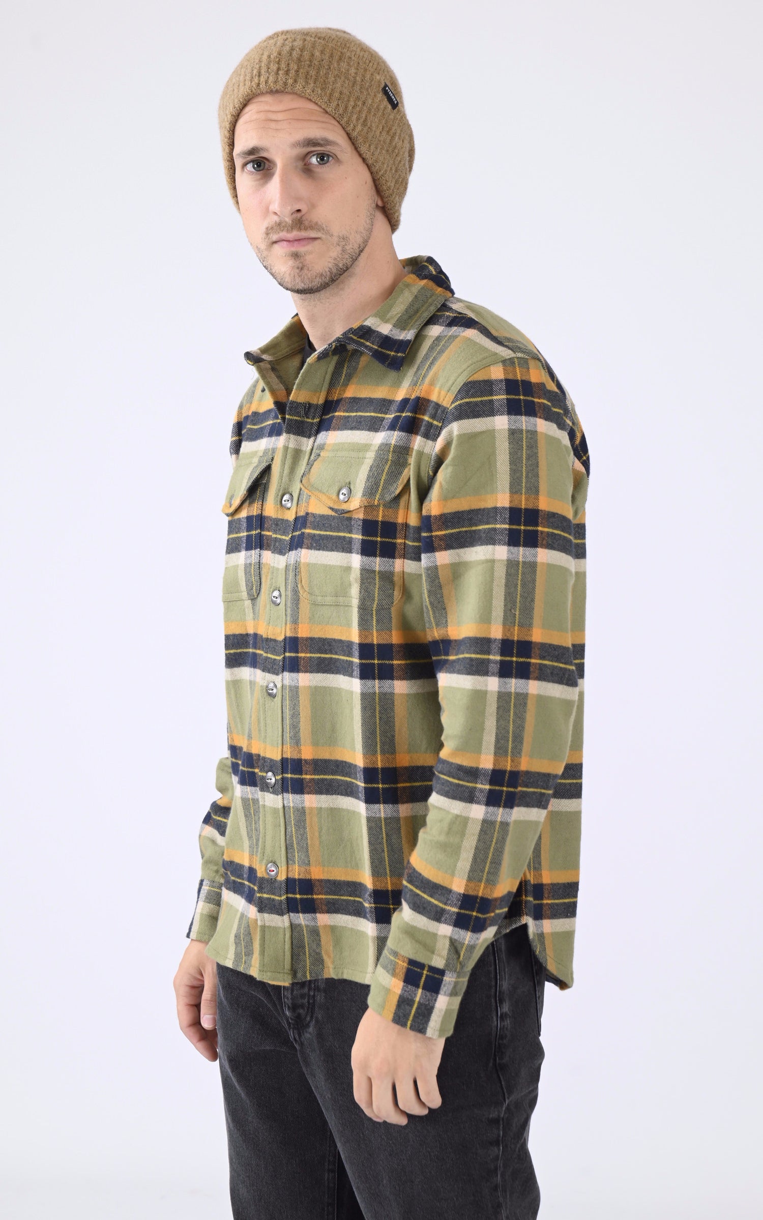 A "SOAZIG 2" Bronze Pyrenex Bonnet Mixte opened photo 1