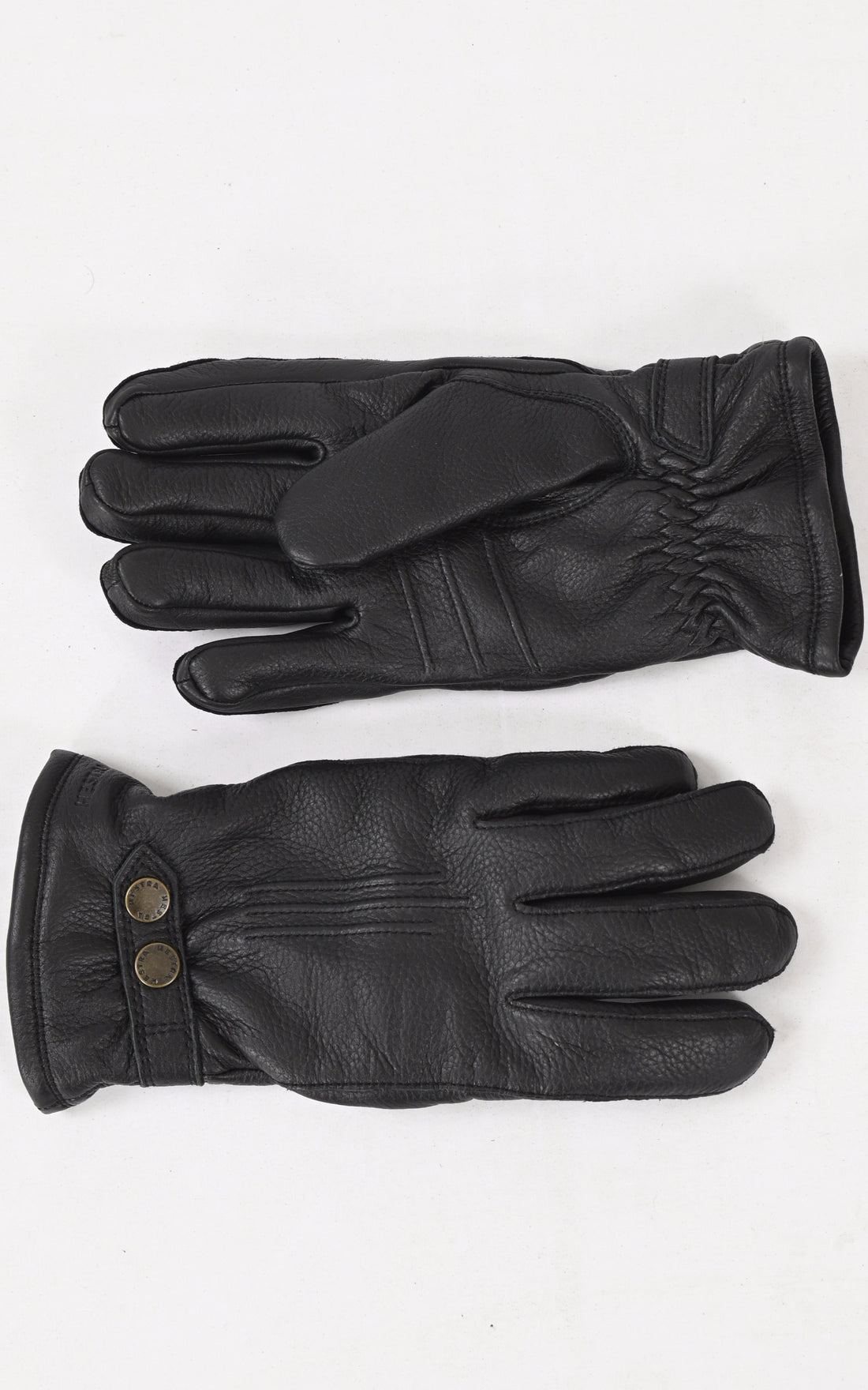 A "20870 TALLBERG" Noir Hestra Gants Homme closed photo