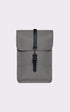 A "13020 BACK PACK MINI" Gris Rains Sac A Dos Mixte interior photo