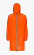 A "EIFFEL K005IE0" Orange K-Way 3/4 Mixte closed photo