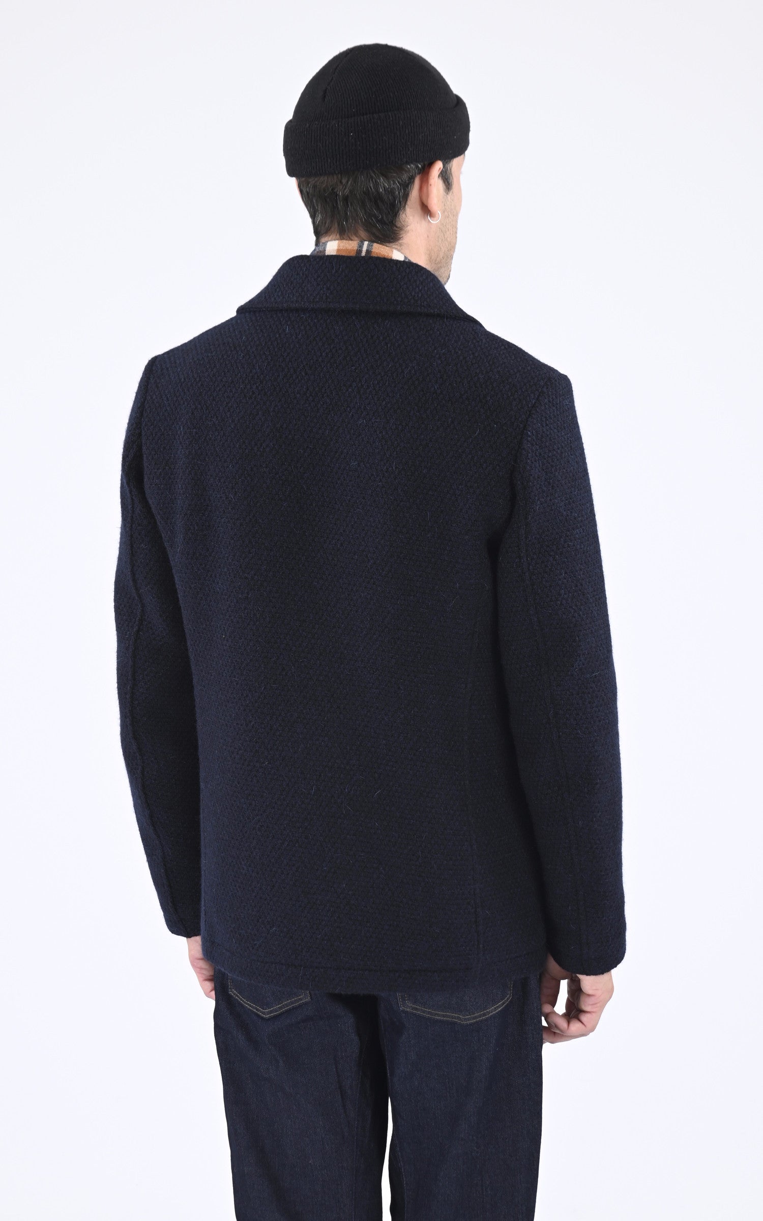 A "L282 TMT" Bleu Marine Gimo& 4