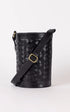 A "ZOLA" Noir O my bag Sac Femme opened photo