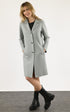 A "MAREVA 64821" Vert Oakwood 3/4 Femme closed photo