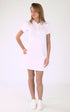 A "ROBDANNAW" Blanc Schott Robe Femme opened photo