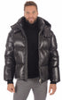 A "KENT-Z" Noir Mackage Bl Doudoune Homme opened photo