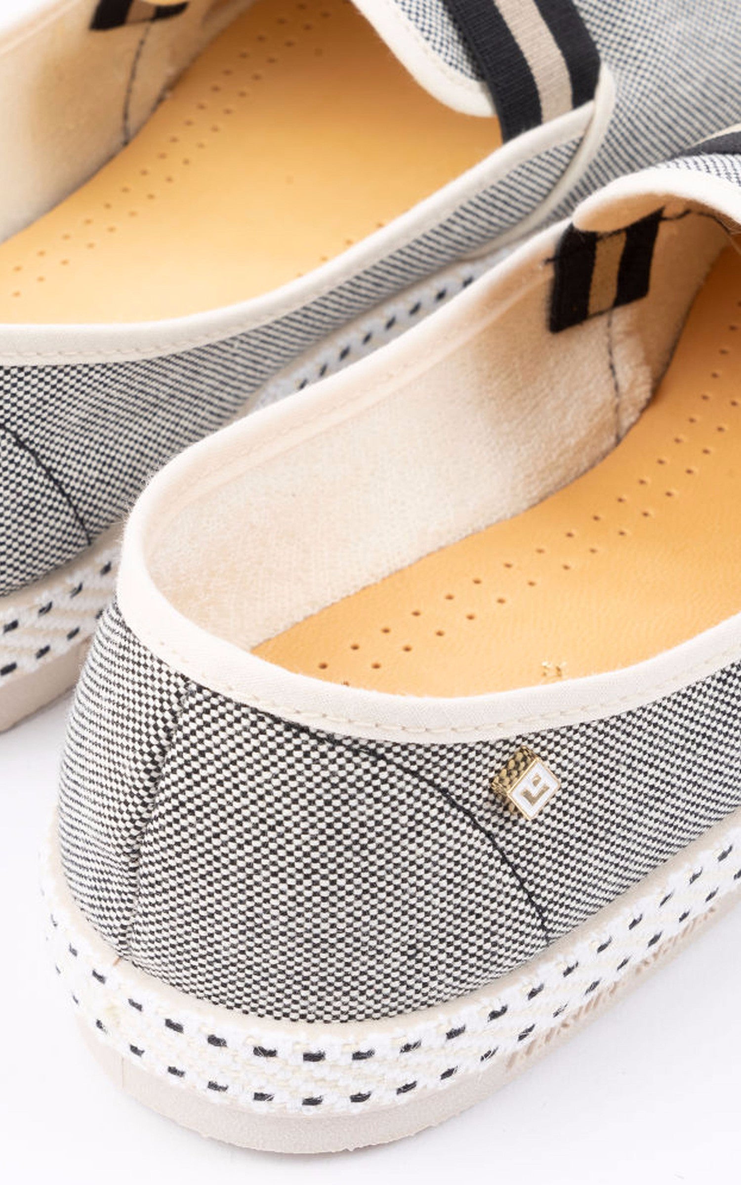 A "COLLEGE 1191" Bleu Rivieras Chaussures Homme back photo