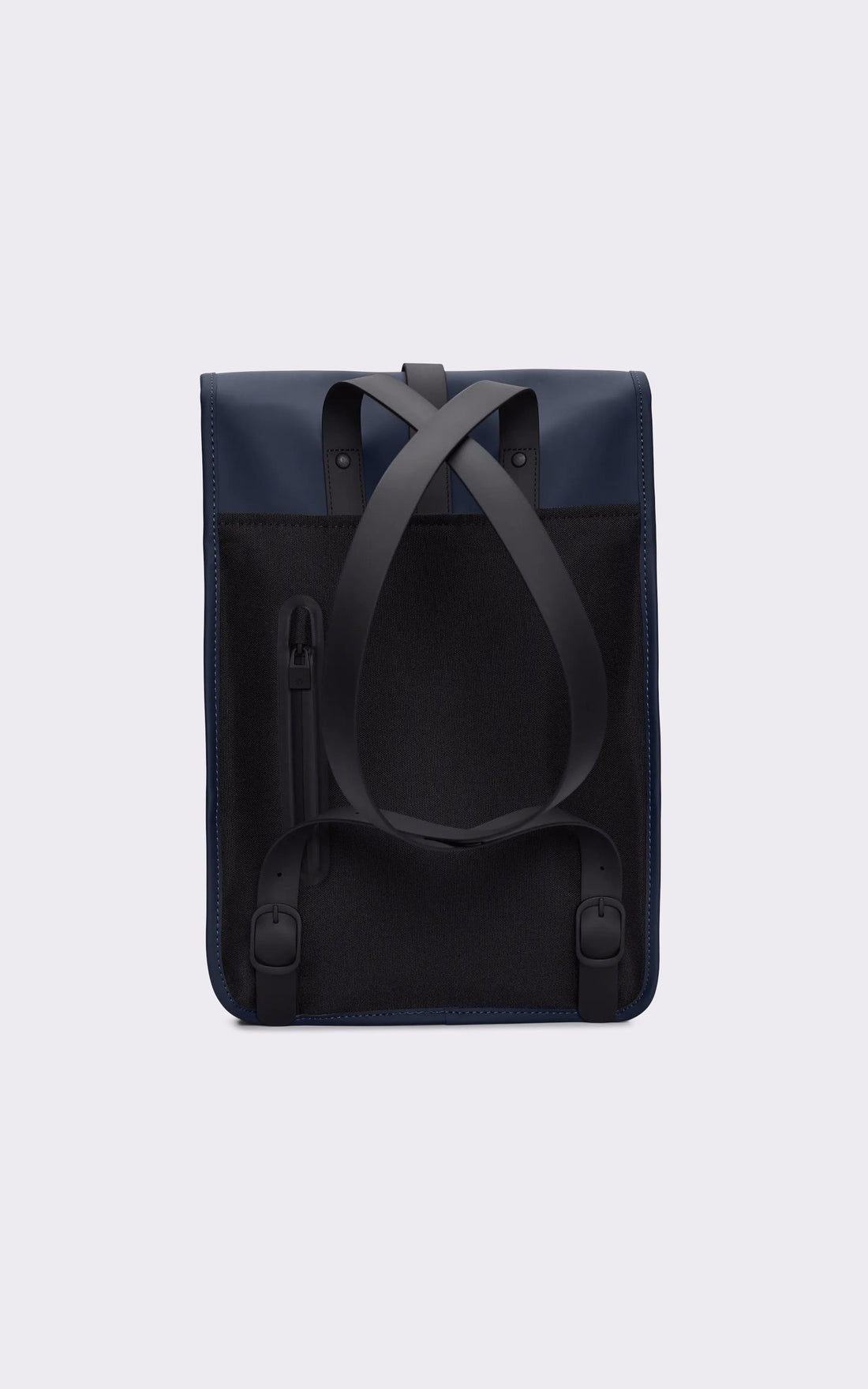 A "13020 BACK PACK MINI" Marine Rains Sac A Dos Mixte interior photo