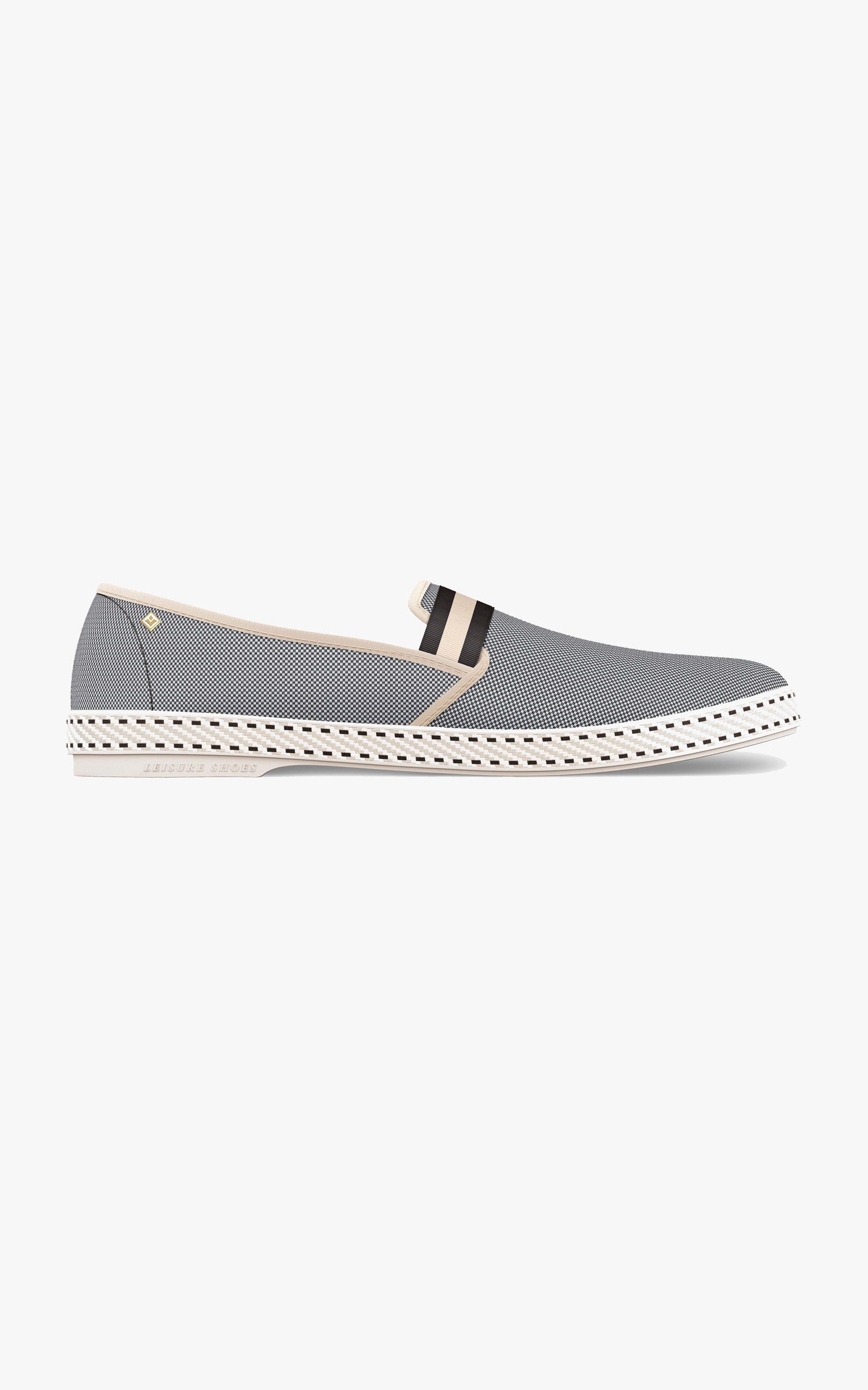 A "COLLEGE 1191" Bleu Rivieras Chaussures Homme closed photo