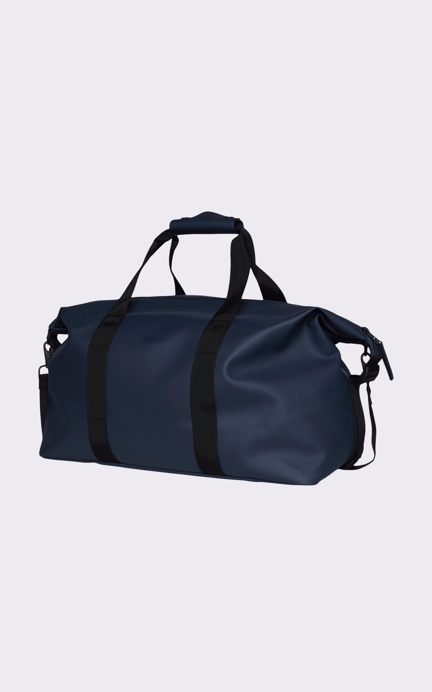 A "14200 WEEK-END BAG" Marine Rains Sac Mixte interior photo