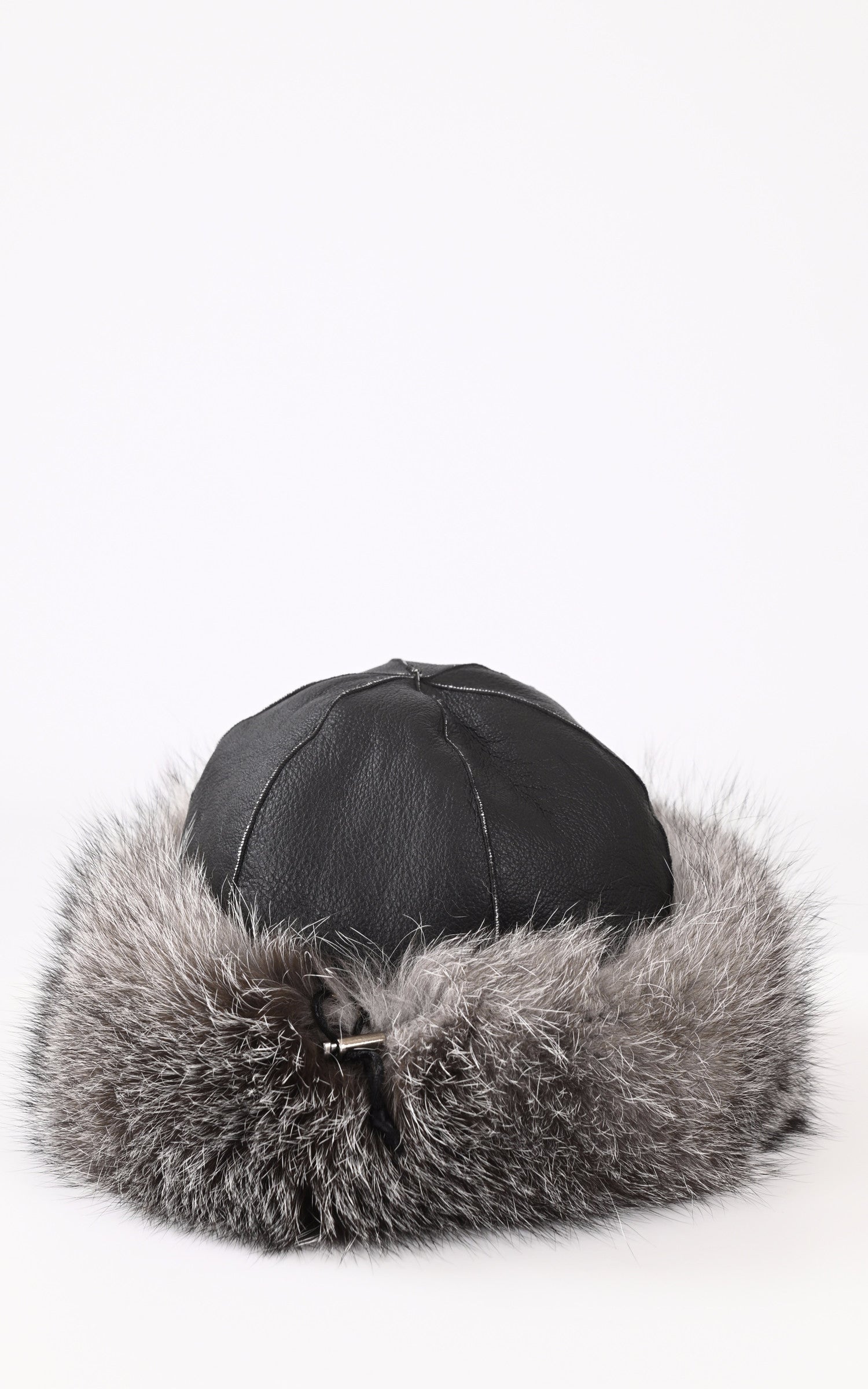 A "TOQ13" Noir Helma Toque Femme closed photo
