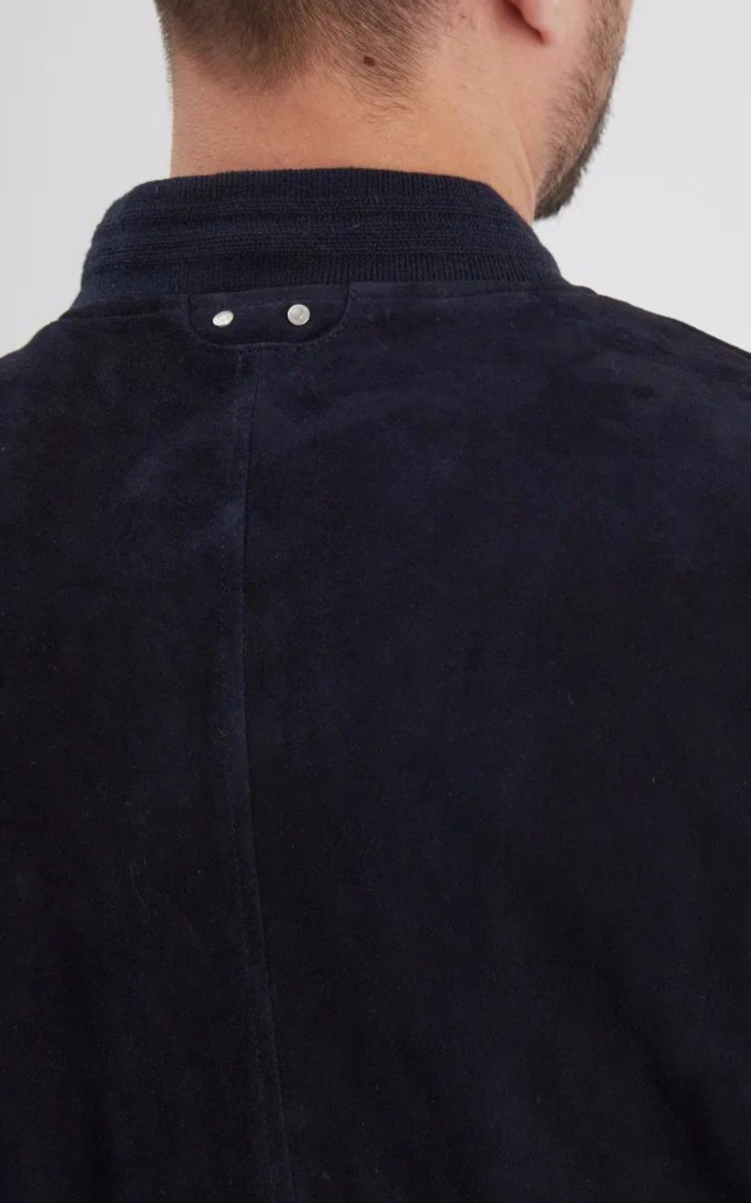 A "WINDON 102570" Marine Daytona 73 Blouson Homme details photo 5