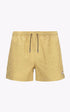 A "LOIRET K41315W" Jaune K-Way maillot_de_bain Homme opened photo