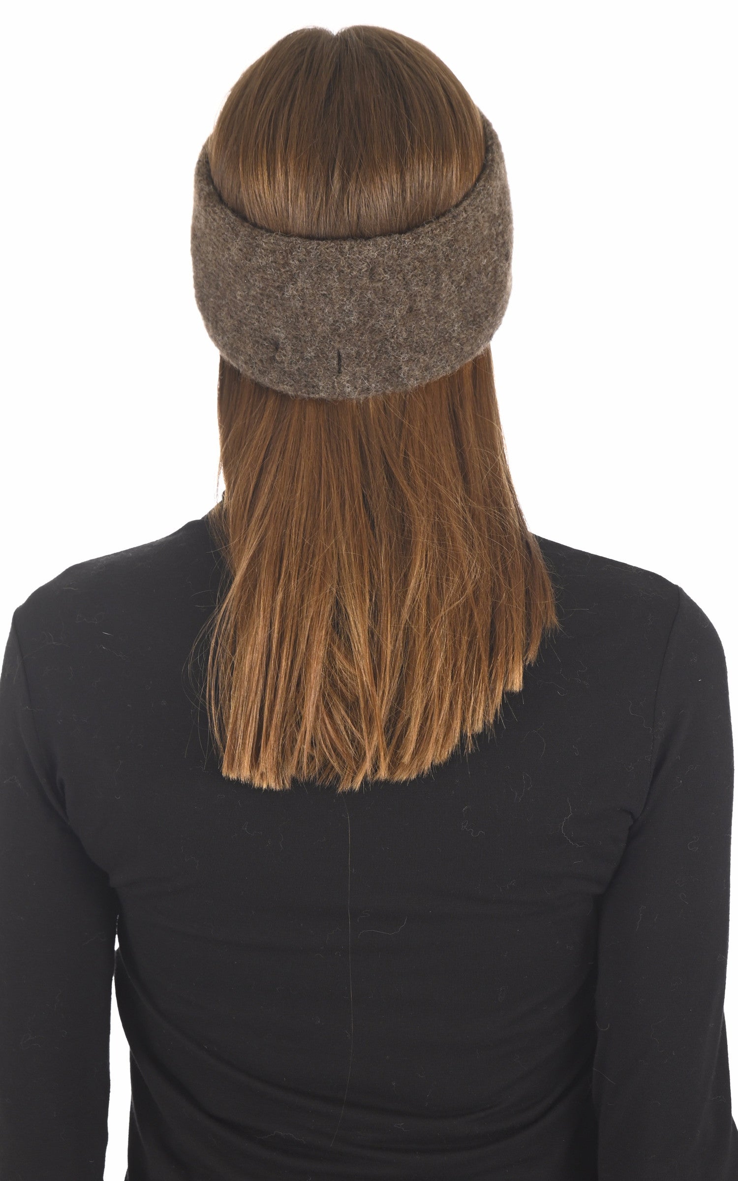 A "426/22" Choco Lea Clement Bandeau Femme details photo 4